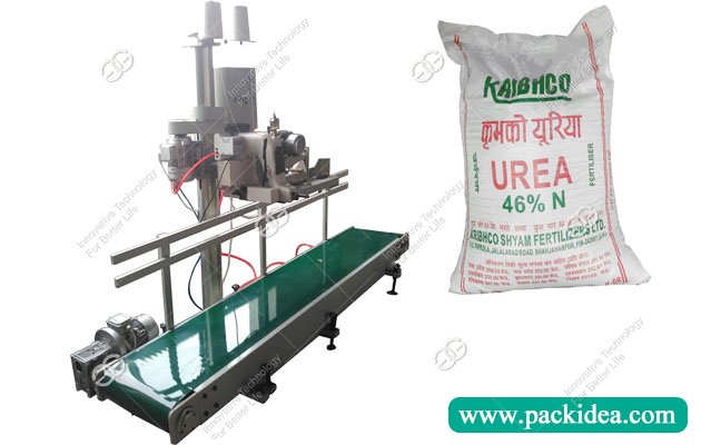 Industrial Automatic Bag Stitching Sewing Machine