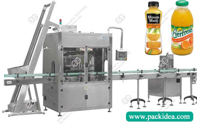 Filling Machine