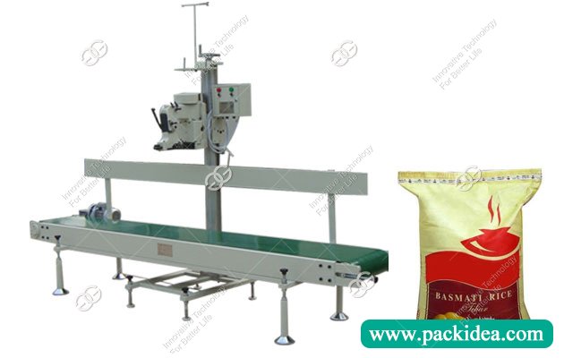 Sealing Machine