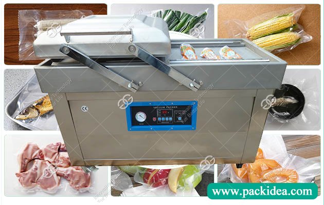 Vacuum Packaging Machine Price